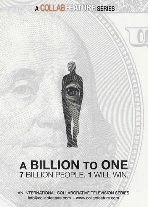 Постер: A Billion To One