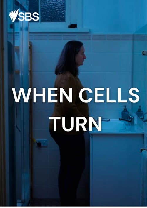 Постер: When Cells Turn