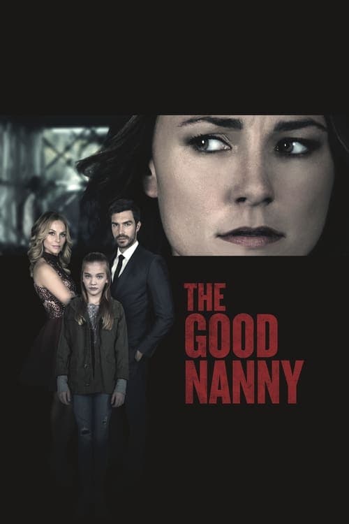 Постер: The Good Nanny