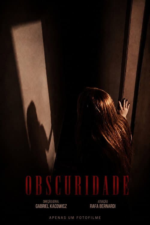 Постер: Obscuridade