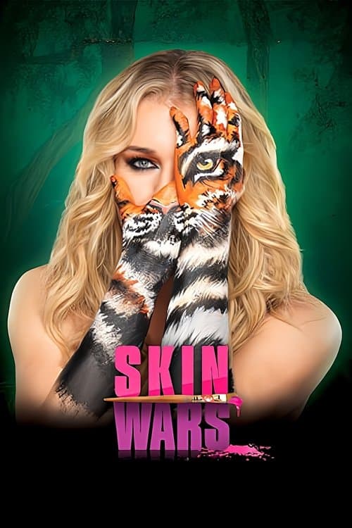 Постер: Skin Wars