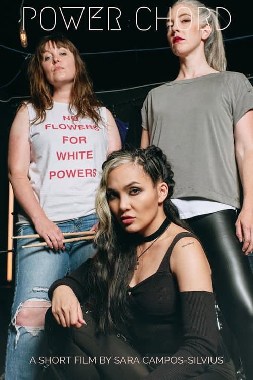Постер: Power Chord
