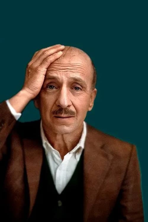 Постер: Qualcosa è andato storto