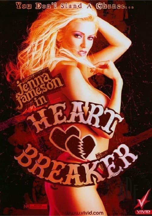 Постер: Jenna Jameson in Heartbreaker