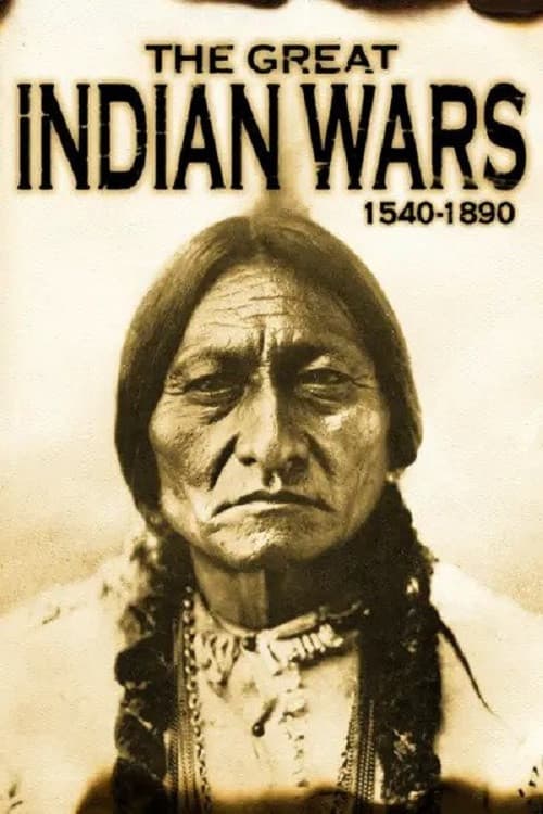 Постер: The Great Indian Wars