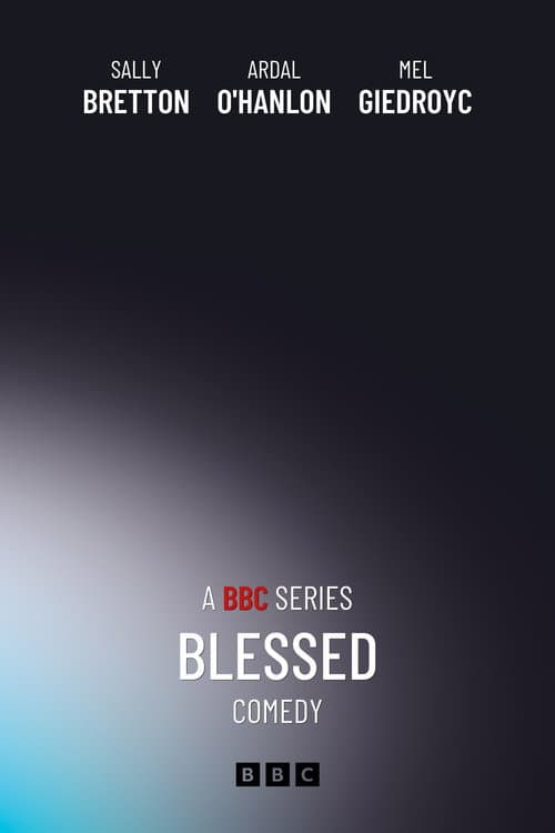 Постер: Blessed