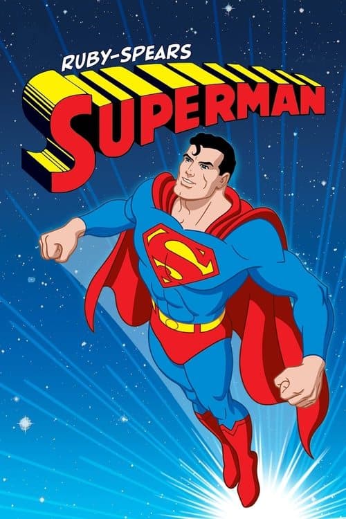 Постер: Superman