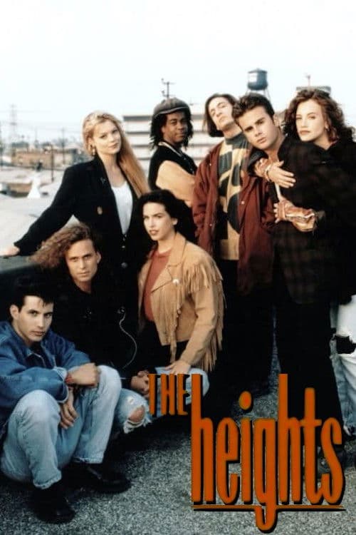 Постер: The Heights