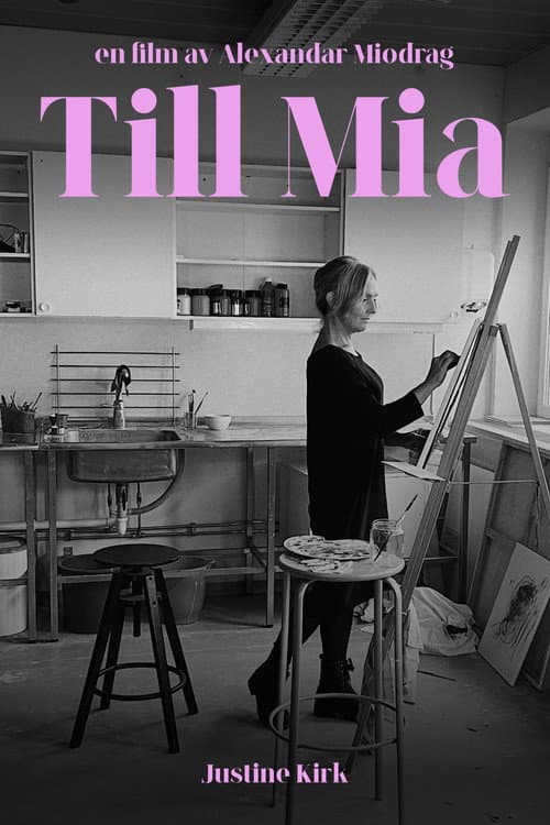 Постер: Till Mia