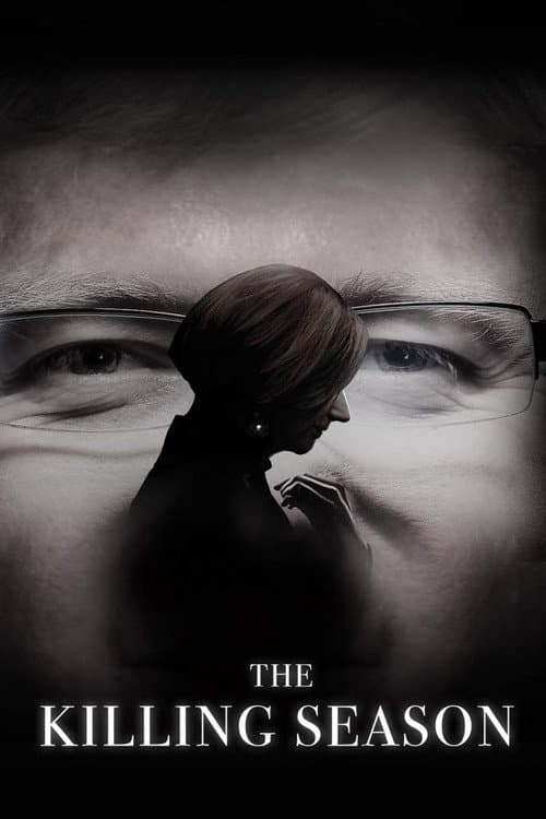 Постер: The Killing Season