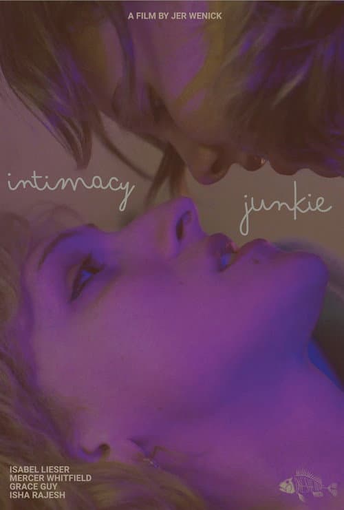 Постер: Intimacy Junkie