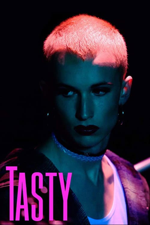 Постер: Tasty