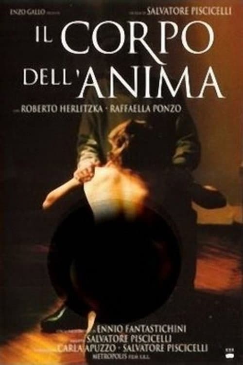 Постер: Il corpo dell'anima