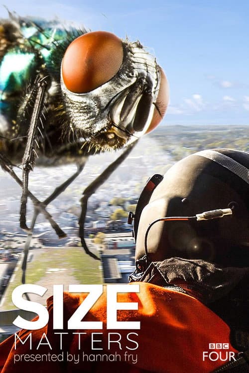 Постер: Size Matters