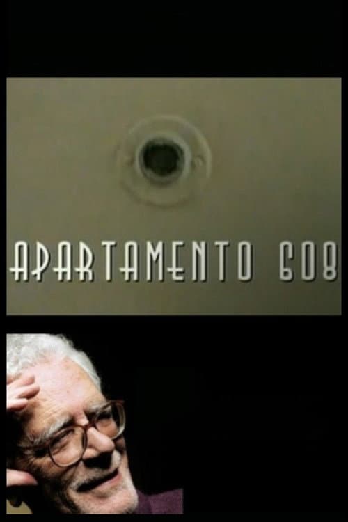 Постер: Coutinho.doc - Apartamento 608