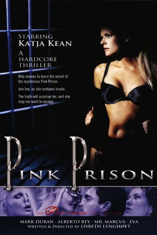 Постер: Pink Prison