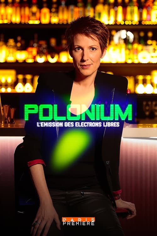 Постер: Polonium
