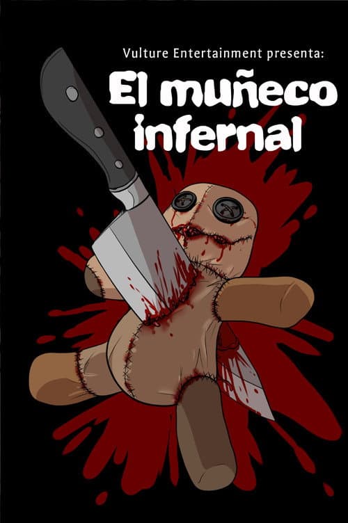 Постер: El Muñeco Infernal