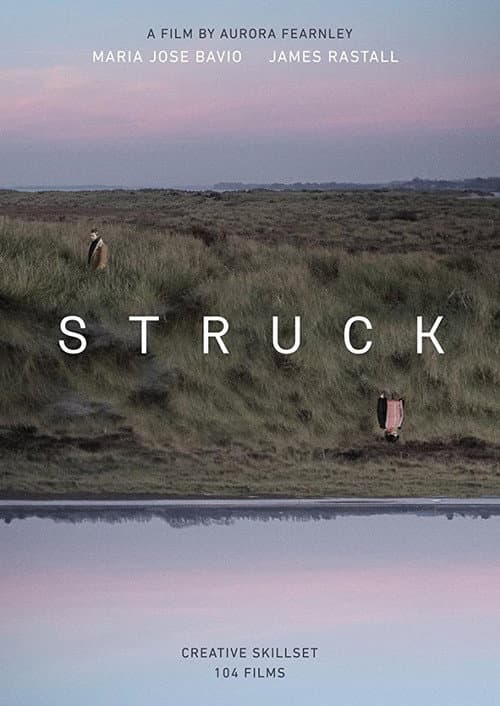 Постер: Struck