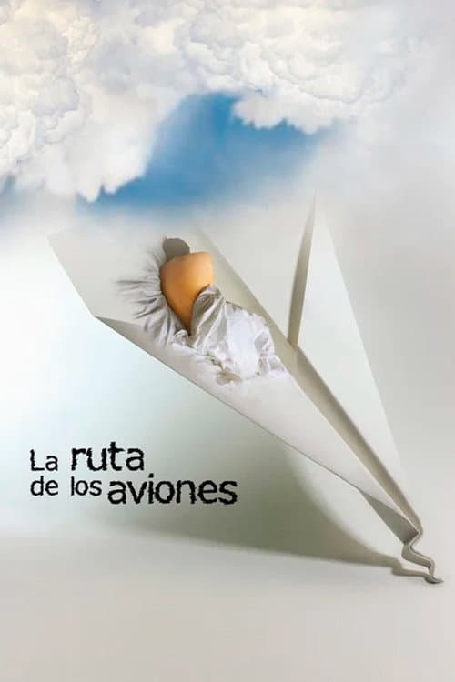 Постер: La ruta de los aviones