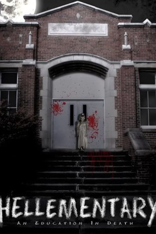 Постер: Hellementary: An Education in Death
