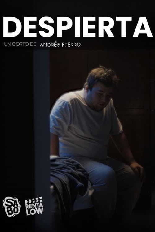 Постер: DESPIERTA