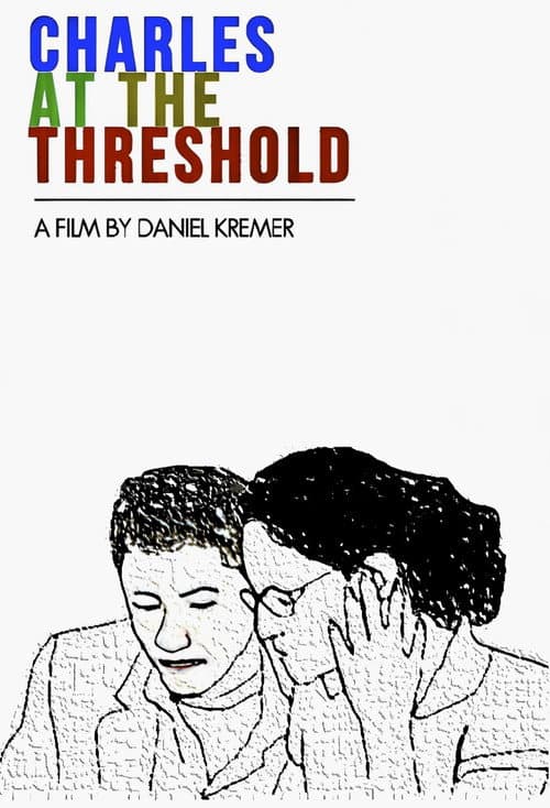 Постер: Charles at the Threshold