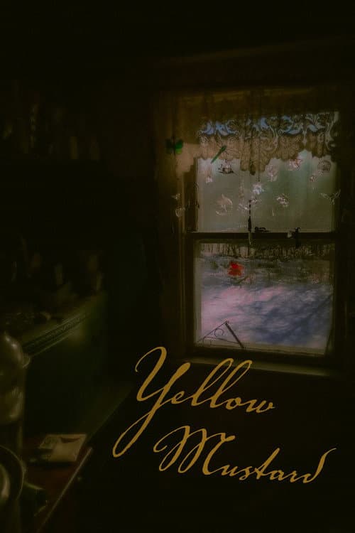 Постер: Yellow Mustard