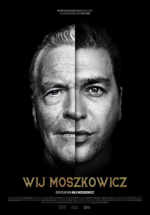Постер: Wij Moszkowicz