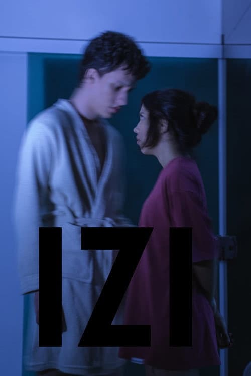 Постер: Izi