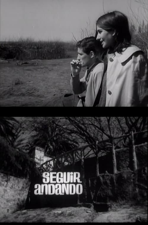 Постер: Seguir andando