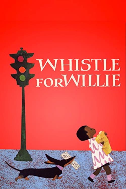 Постер: Whistle for Willie