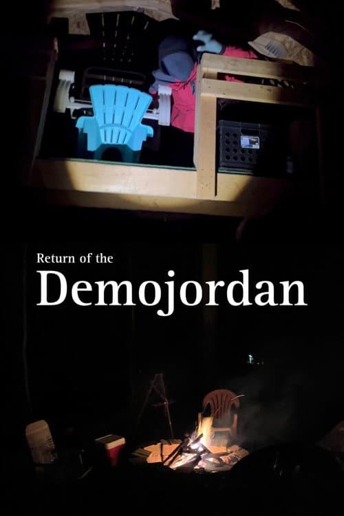 Постер: Return of the Demojordan