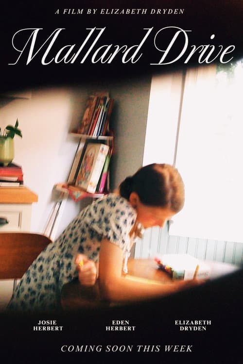 Постер: Mallard Drive