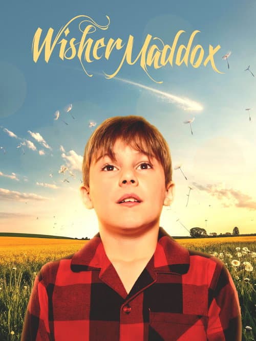 Постер: Wisher Maddox