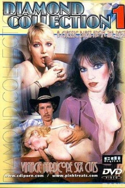 Постер: Diamond Collection