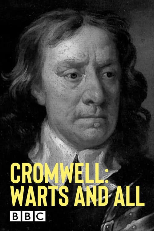 Постер: Cromwell: Warts and All
