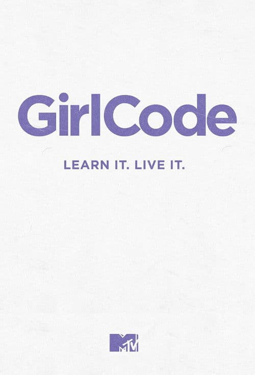 Постер: Girl Code