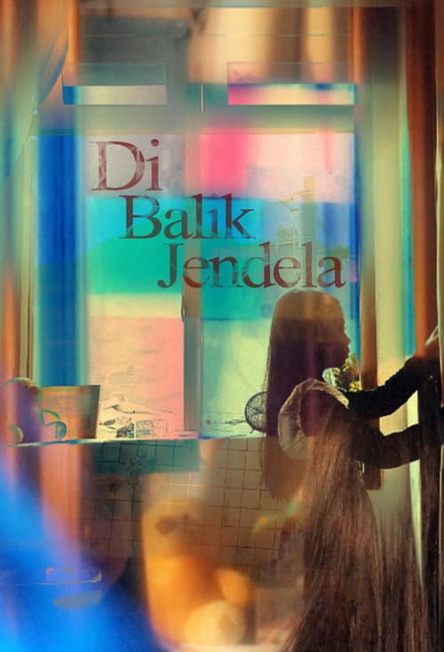 Постер: Di Balik Jendela