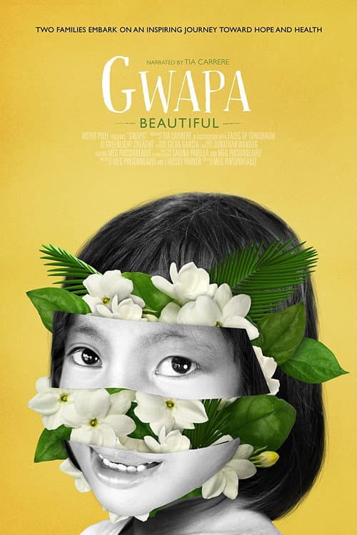 Постер: Gwapa
