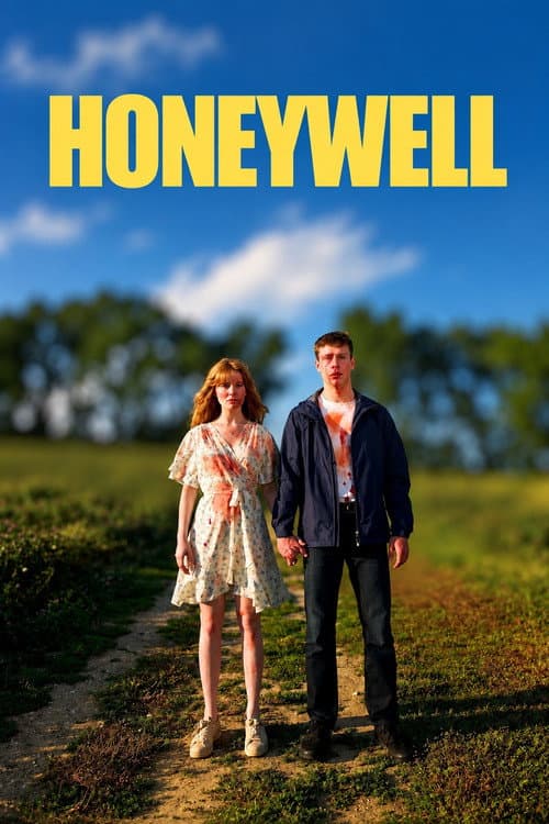 Постер: Honeywell