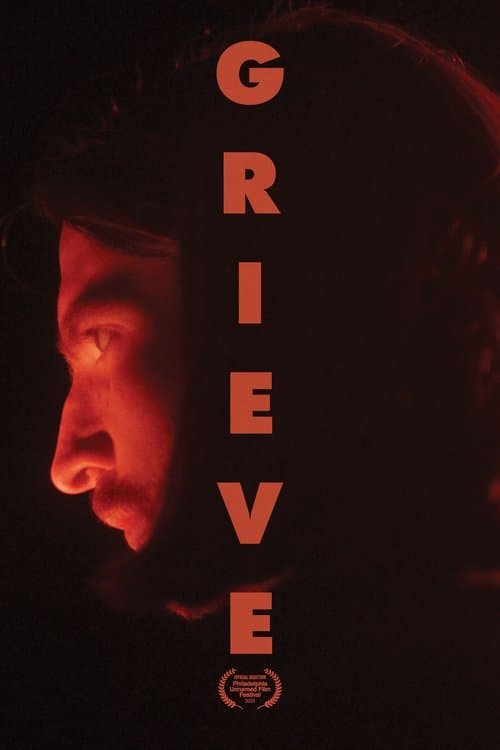 Постер: Grieve