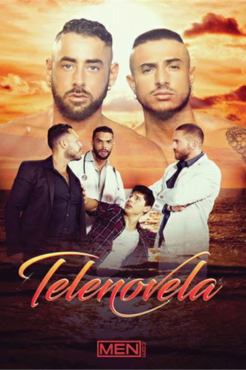 Постер: Telenovela