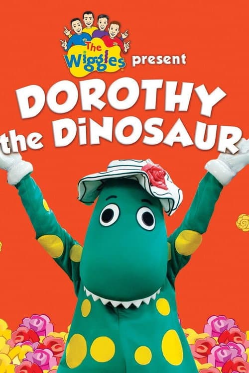 Постер: Dorothy the Dinosaur