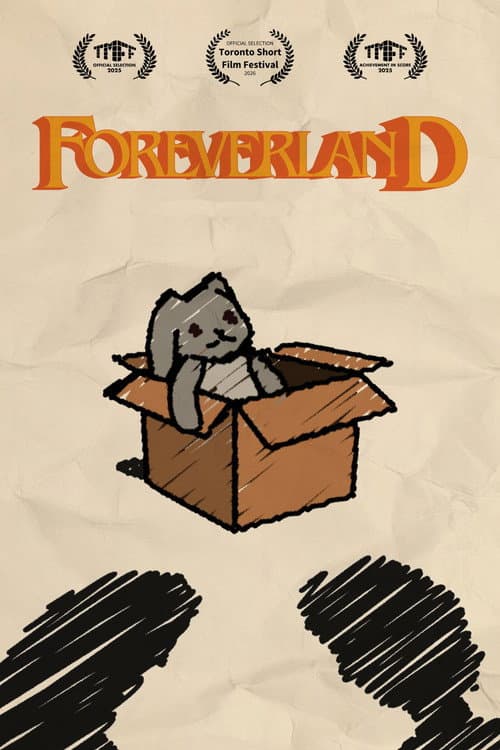 Постер: Foreverland