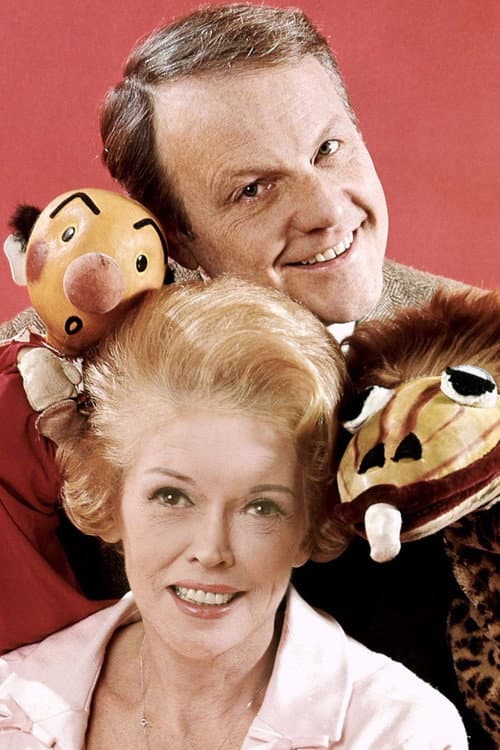 Постер: Kukla, Fran and Ollie