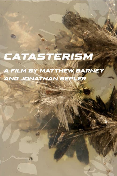Постер: Catasterism