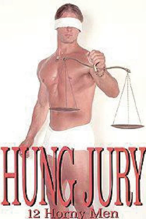 Постер: Hung Jury: 12 Horny Men
