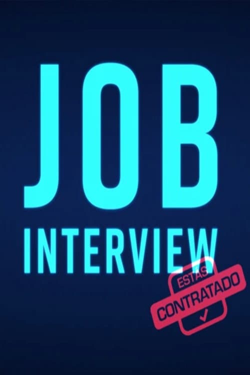 Постер: Job interview: estás contratado