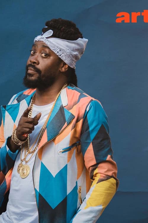 Постер: Beenie Man Summerjam 2025